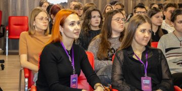 Токари против маркетплейсов и Росгвардии: кто победил на ярмарке вакансий в ДНР?