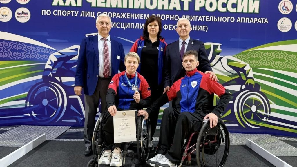 Российский детектив «Центурия», снятый в Донбассе, показали в Москве. Дайджест новостей ДНР за 4 апреля