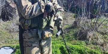 «Центр» денацифицирует Доброполье: ВСУ сбежали из Гришино и Родинского