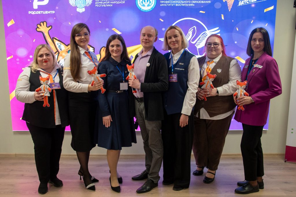 Российский детектив «Центурия», снятый в Донбассе, показали в Москве. Дайджест новостей ДНР за 4 апреля