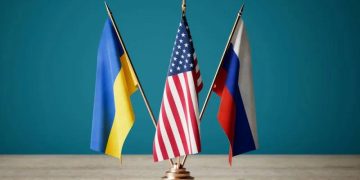 «Пасхальные кролики» из США: Кушнер и Уиткофф приедут в Киев для переговоров «Пасхальные кролики» из США: Кушнер и Уиткофф приедут в Киев для переговоров