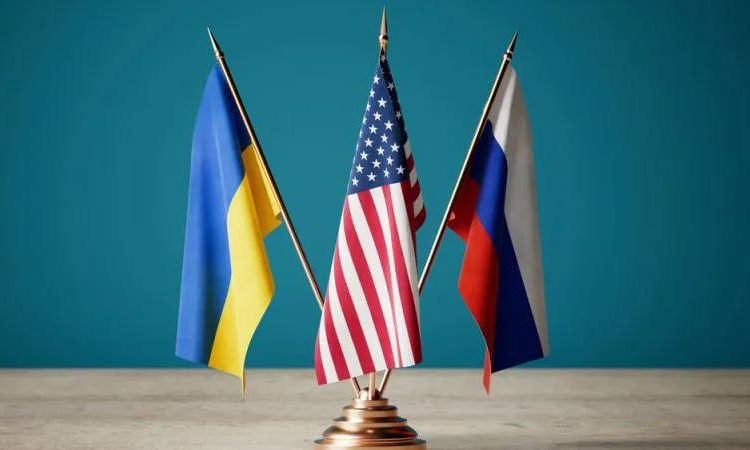 «Пасхальные кролики» из США: Кушнер и Уиткофф приедут в Киев для переговоров