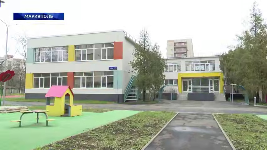 Российский детектив «Центурия», снятый в Донбассе, показали в Москве. Дайджест новостей ДНР за 4 апреля