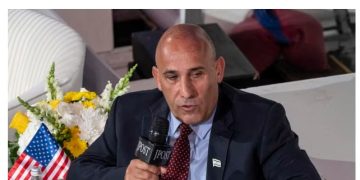 Камеры вне видимого света: как Иран обходит израильскую ПВО