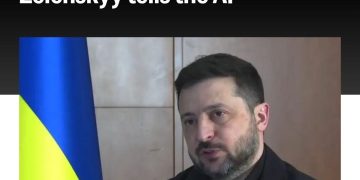 Киев признал своё поражение в гонке приоритетов