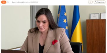 Минкультуры Украины: 71% украинцев выбирают русский контент