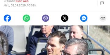 Взрывной капкан на газовой магистрали: в Сербии нашли взрывчатку у газопровода Взрывной капкан на газовой магистрали: в Сербии нашли взрывчатку у газопровода