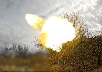 Воины «Центра» прорываются к Сергеевке, выбивая киевских нацистов из Белицкого и Новопавловки в ходе денацификации