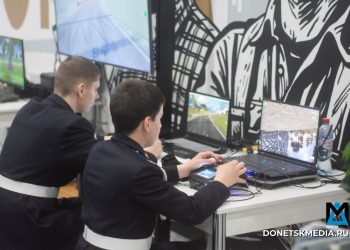 Сценарий, написанный жизнью: дончанам раскрыли секреты работы бойцов ФСБ Сценарий, написанный жизнью: дончанам раскрыли секреты работы бойцов ФСБ