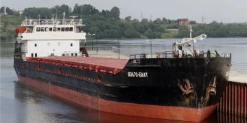 «Волго-Балт» потерял курс и жизнь: трагедия в Азовском море раскрывает детали и героизм местных жителей