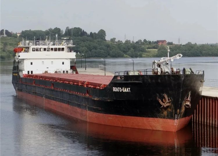 «Волго-Балт» потерял курс и жизнь: трагедия в Азовском море раскрывает детали и героизм местных жителей