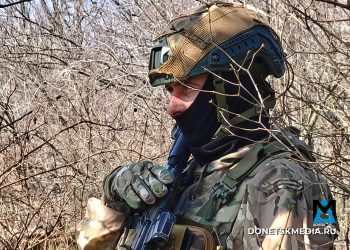 Группировка войск «Центр» продавливает ВСУ на всех направлениях