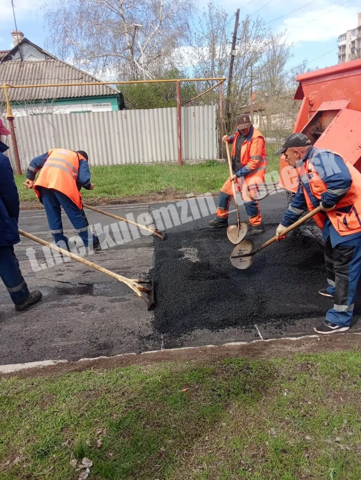 300 роз высадили в сквере «Металлург» в Донецке: город становится миллионом роз. Дайджест новостей за 8 апреля