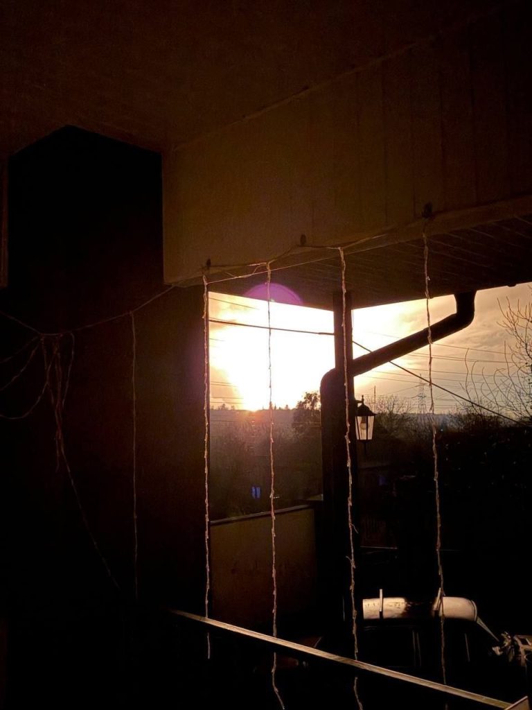 Пожар видно из космоса: «Герани» разнесли нефтебазу «Боксид» в Мерефе. Последствия денацификации украинской инфраструктуры