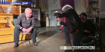 Фотохудожники из Москвы посвятят выставку артистам Донецка Фотохудожники из Москвы посвятят выставку артистам Донецка