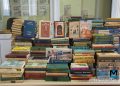 «Только не о войне»: Донецкий Кряж организовал сбор книг для освобождённых территорий