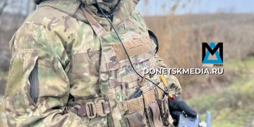 Воины «Центра» насытили Гришино штурмовыми группами и продавливают позиции киевских нацистов