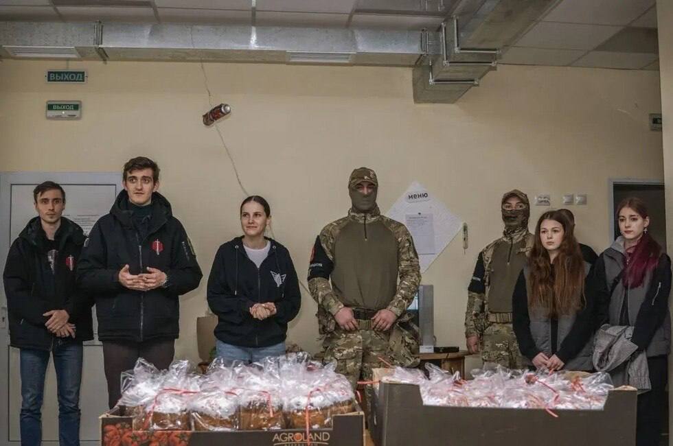 Когда космос встречается с верой: Благодатный огонь и космическая экспозиция в Донецке. Дайджест новостей ДНР за 12 апреля