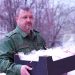 Гуманитарная акция в Горловке: дети получили пасхальные гостинцы