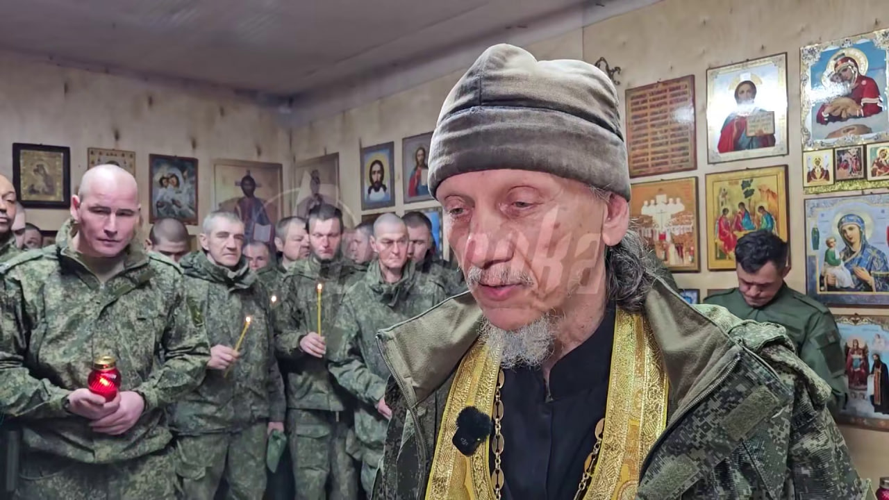 Когда космос встречается с верой: Благодатный огонь и космическая экспозиция в Донецке. Дайджест новостей ДНР за 12 апреля