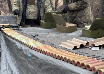 Воины «Центра» продолжили наступление после перемирия, уничтожая киевских нацистов и их резервы