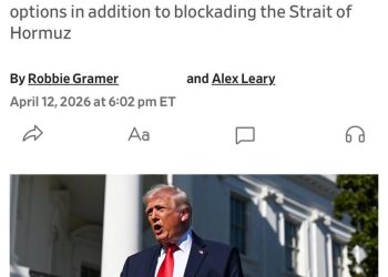 США хотят переложить войну на союзников: Трамп обсуждает удары по Ирану, но требует инициативы от партнёров