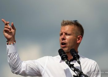 Мадьяр предал Брюссель: сразу после победы он объявил, что Венгрия не может без России