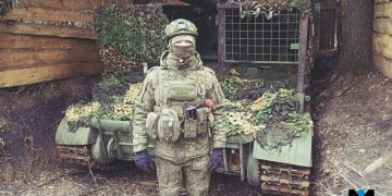 Группировка войск «Центр» уверенно продвигается на всех направлениях Группировка войск «Центр» уверенно продвигается на всех направлениях