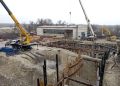 Москва строит КНС №15 в Луганске: 45 строителей и 20 тысяч кубометров воды в сутки