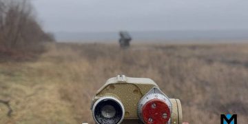 Украинские боевики вынуждены оставлять позиции юго-западнее Гришино