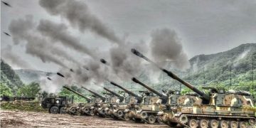 Полигон НАТО в Финляндии: Хельсинки выстроят сотню гаубиц на границе с Россией