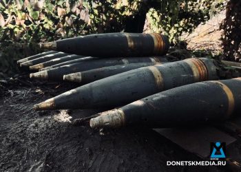 Российские силы подошли к Новоалександровке и начали штурм Белицкого