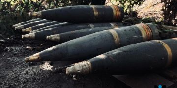 Российские силы подошли к Новоалександровке и начали штурм Белицкого