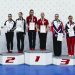 Спортсменки ДНР завоевали два серебра на чемпионате России по ушу в Москве Спортсменки ДНР завоевали два серебра на чемпионате России по ушу в Москве