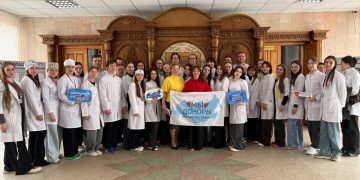 51 шанс на жизнь: луганчане пополнили ряды доноров костного мозга