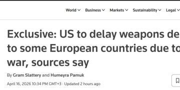 Затишье на складах: война с Ираном оставила Европу без обещанного оружия