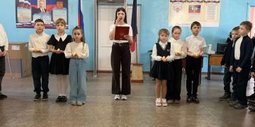 Московские материалы помогли школьникам Донбасса узнать правду о нацистском геноциде