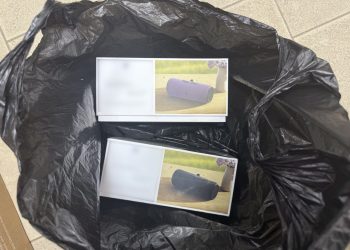 Две колонки и два года тюрьмы: в Донецке задержали похитителя техники