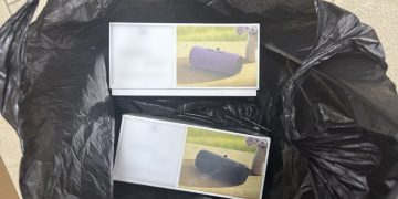 Две колонки и два года тюрьмы: в Донецке задержали похитителя техники