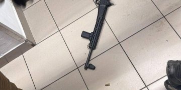 Один погиб, четверо живы: в Киеве спасли заложников убитого террориста