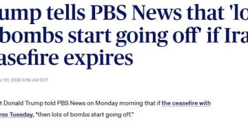 США готовы к решительным действиям, но оставляют дверь для диалога открытой