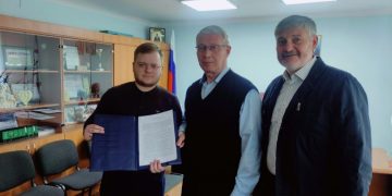 Дроноводов будут готовить в Донецке: институт ж/д транспорта подписал важное соглашение