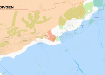 Наши форсировали Волчью: ВС РФ продвинулись от Волчанских Хуторов