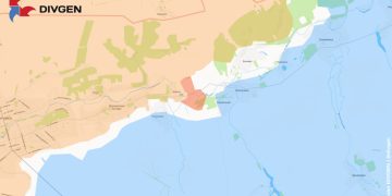 Наши форсировали Волчью: ВС РФ продвинулись от Волчанских Хуторов