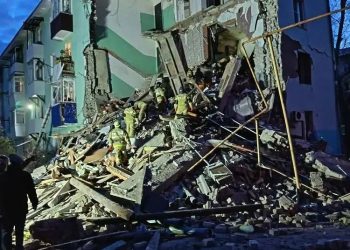 Жертвы ВСУ в Сызрани: женщина и ребёнок погибли под завалами