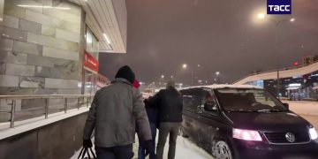 Киевский агент готовил теракт у объектов Минобороны в Москве