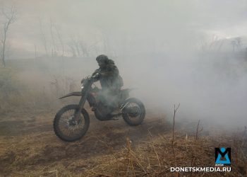 Днепропетровские рубежи: «Центр» уничтожает логистику врага и готовит плацдарм для наступления