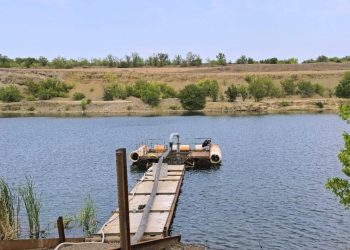 Более 200 километров труб заменили в ДНР для улучшения водоснабжения