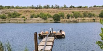 Более 200 километров труб заменили в ДНР для улучшения водоснабжения