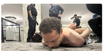 Покушение на Трампа: президента США эвакуировали со сцены из-за стрельбы